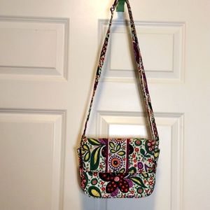 Vera Bradley purse